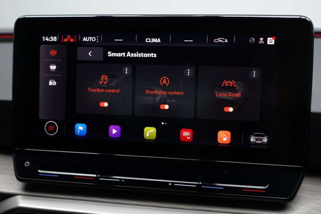 Used SEAT Leon 2021 for sale - 75998493: Photo 45