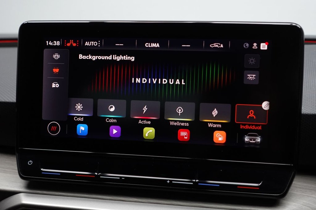 Used SEAT Leon 2021 for sale - 75998493: Photo 46