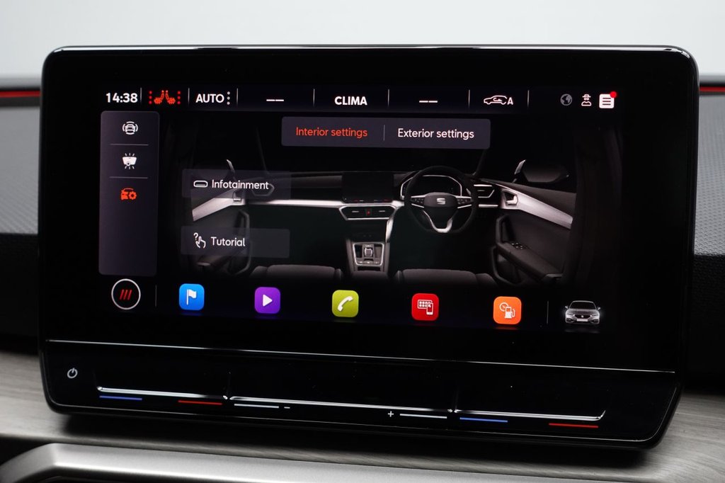 Used SEAT Leon 2021 for sale - 75998493: Photo 47