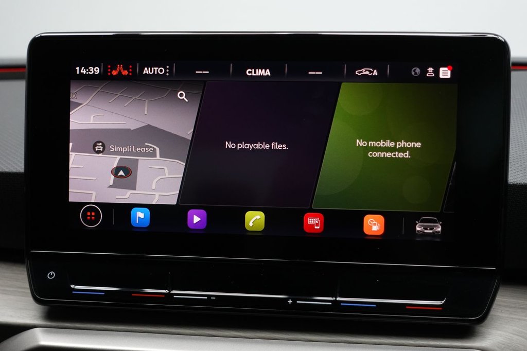 Used SEAT Leon 2021 for sale - 75998493: Photo 49