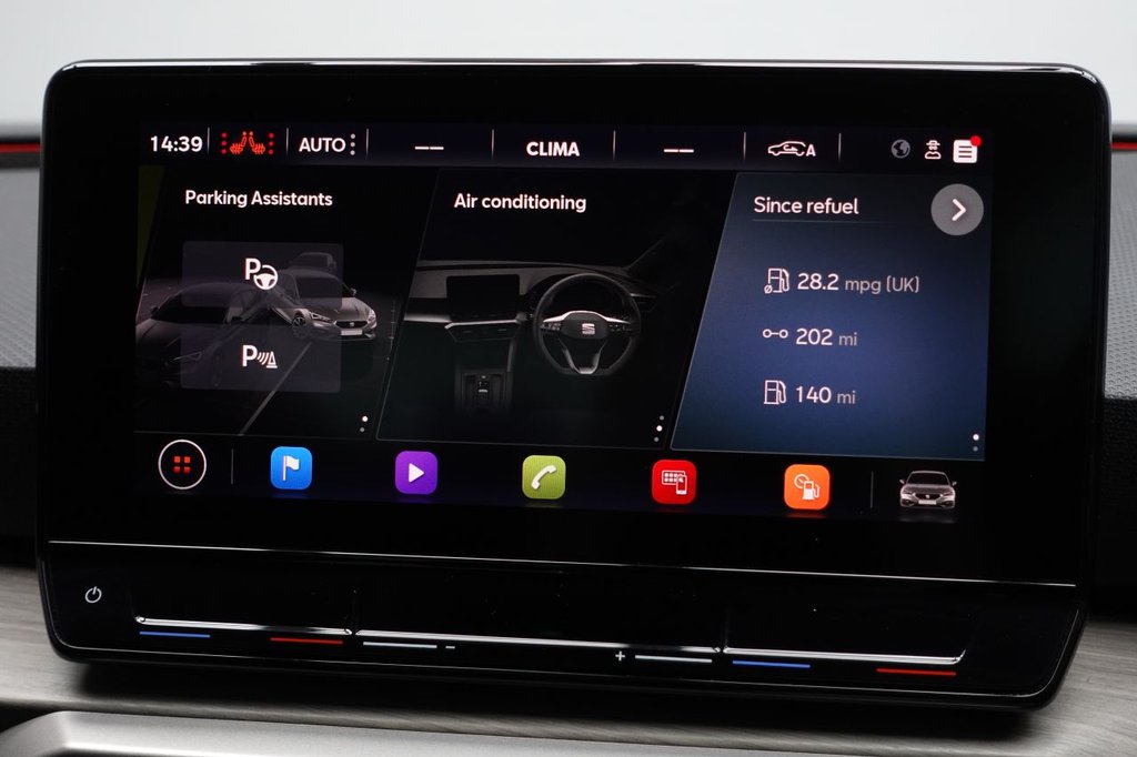 Used SEAT Leon 2021 for sale - 75998493: Photo 50