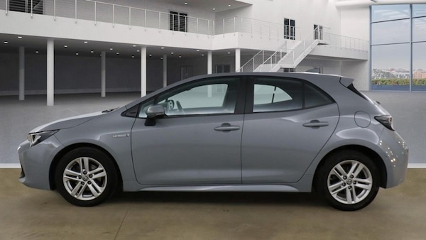 Used Toyota Corolla 2020 for sale - 76223995: Photo 11