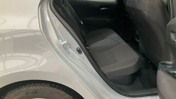 Used Toyota Corolla 2020 for sale - 76223995: Photo 12