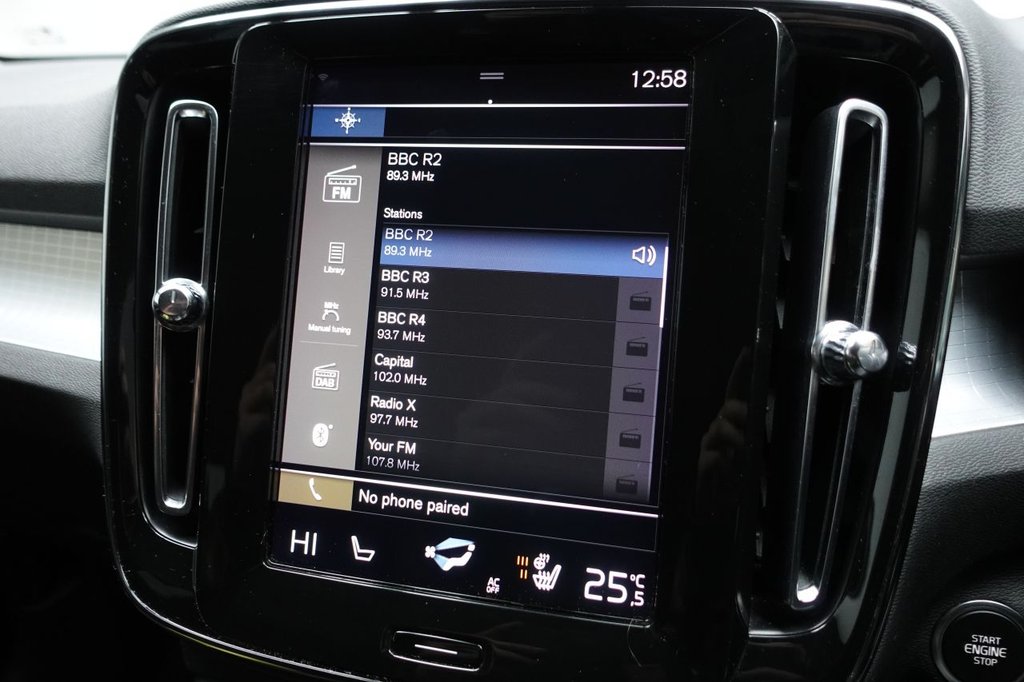 Used Volvo XC40 2019 for sale - 77655473: Photo 24