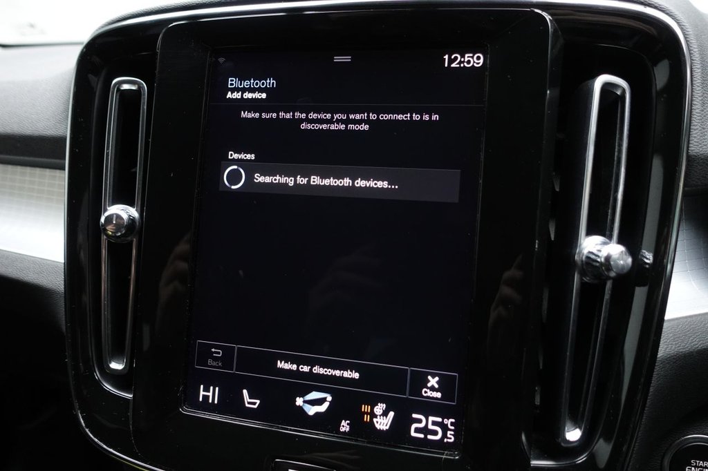 Used Volvo XC40 2019 for sale - 77655473: Photo 26