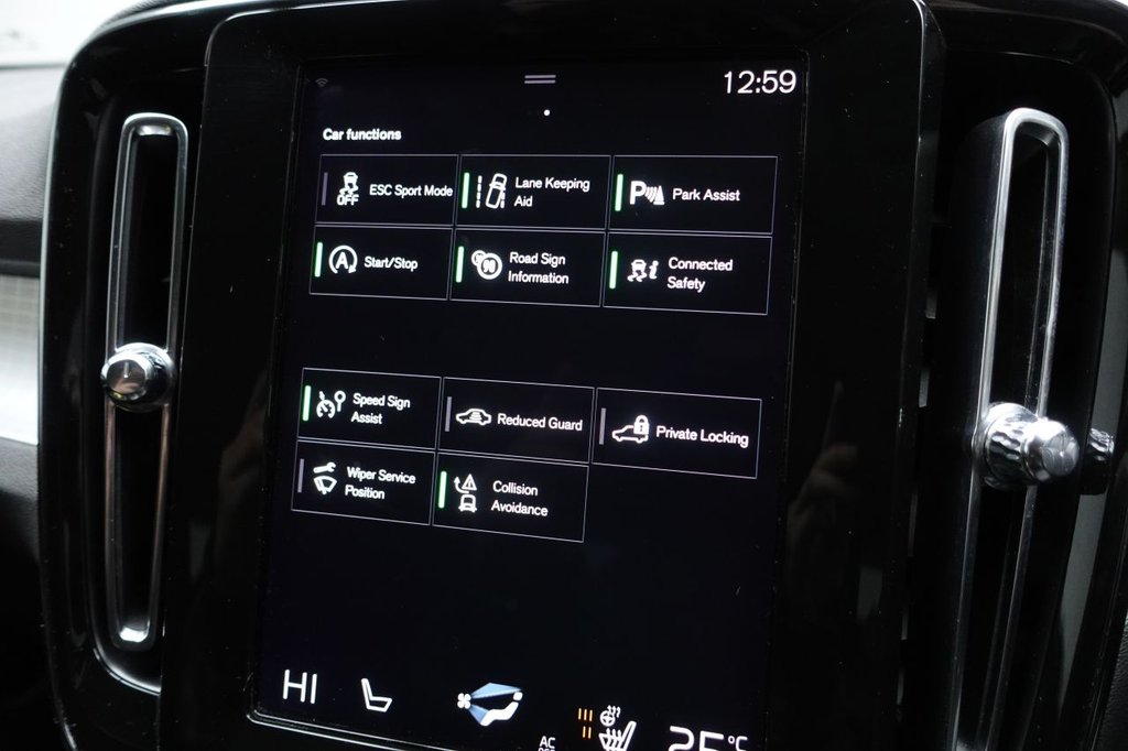 Used Volvo XC40 2019 for sale - 77655473: Photo 29