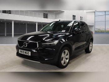 Used Volvo XC40 2019 for sale - 77655473: Photo
