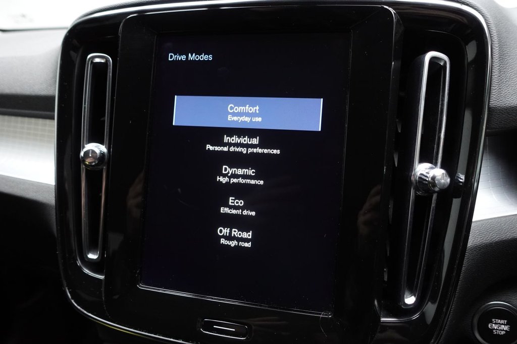 Used Volvo XC40 2019 for sale - 77655473: Photo 30