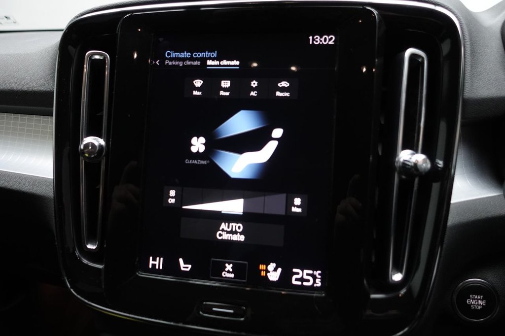 Used Volvo XC40 2019 for sale - 77655473: Photo 33