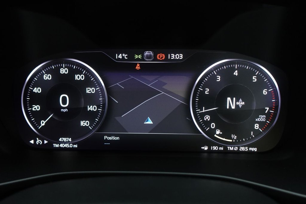 Used Volvo XC40 2019 for sale - 77655473: Photo 36