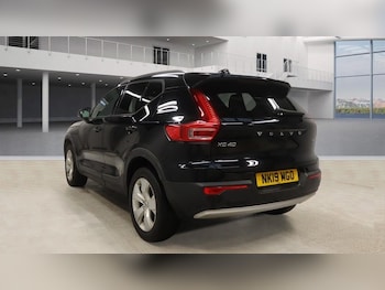 Used Volvo XC40 2019 for sale - 77655473: Photo