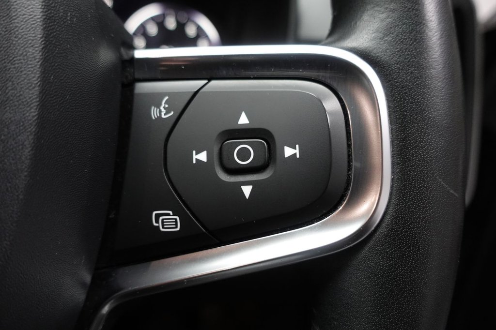 Used Volvo XC40 2019 for sale - 77655473: Photo 41