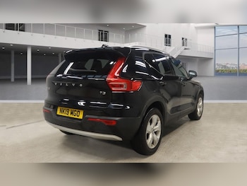 Used Volvo XC40 2019 for sale - 77655473: Photo