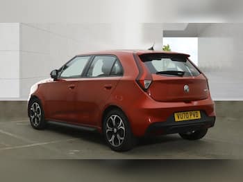 Used MG MG3 2020 for sale - 79777979: Photo