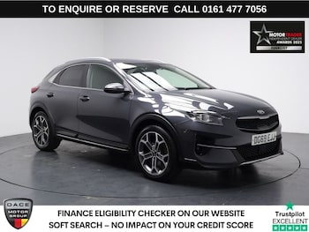 2020 (69) - 1.0 T-GDi 3 SUV 5dr Petrol Manual Euro 6 (s/s) (118 bhp)