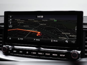 Used Kia XCeed 2020 for sale - 75830551: Photo