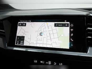 Used Audi Q4 e-tron 2022 for sale - 79584351: Photo