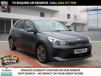 Used Kia Rio 2018 for sale - 77263388: Photo