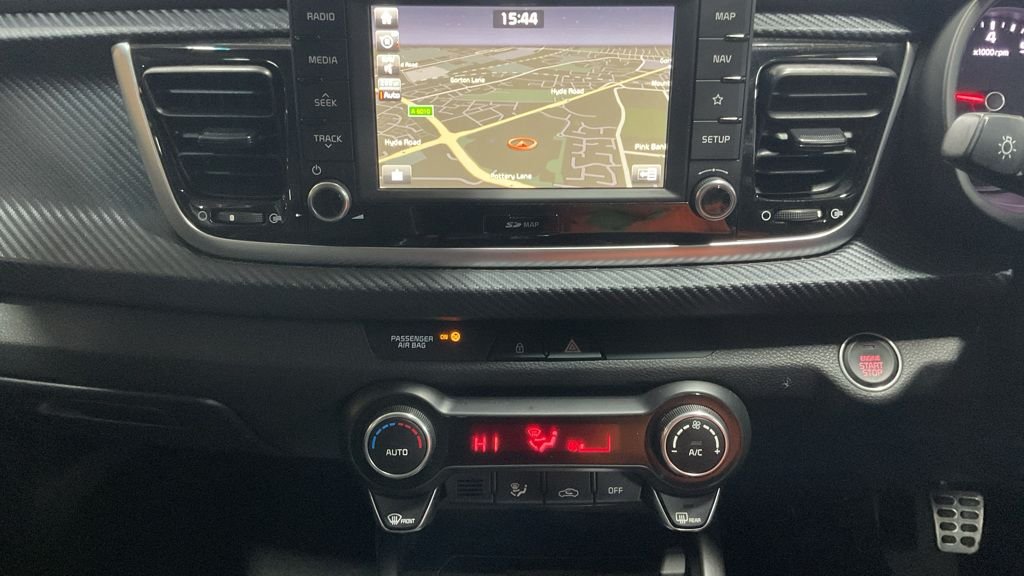 Used Kia Rio 2018 for sale - 77263388: Photo 2