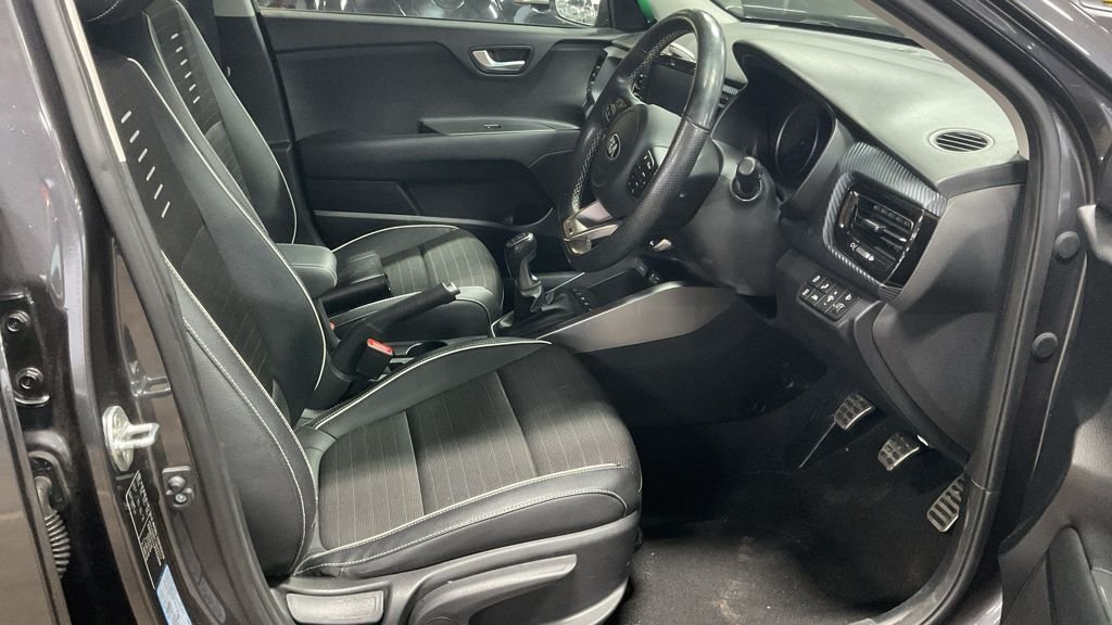 Used Kia Rio 2018 for sale - 77263388: Photo 3