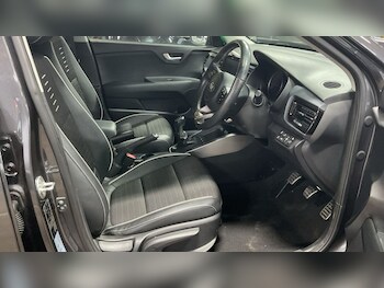 Used Kia Rio 2018 for sale - 77263388: Photo