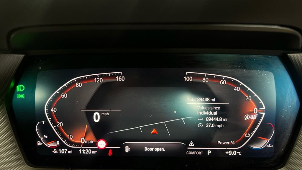 Used BMW 1 Series 2022 for sale - 77952572: Photo 5