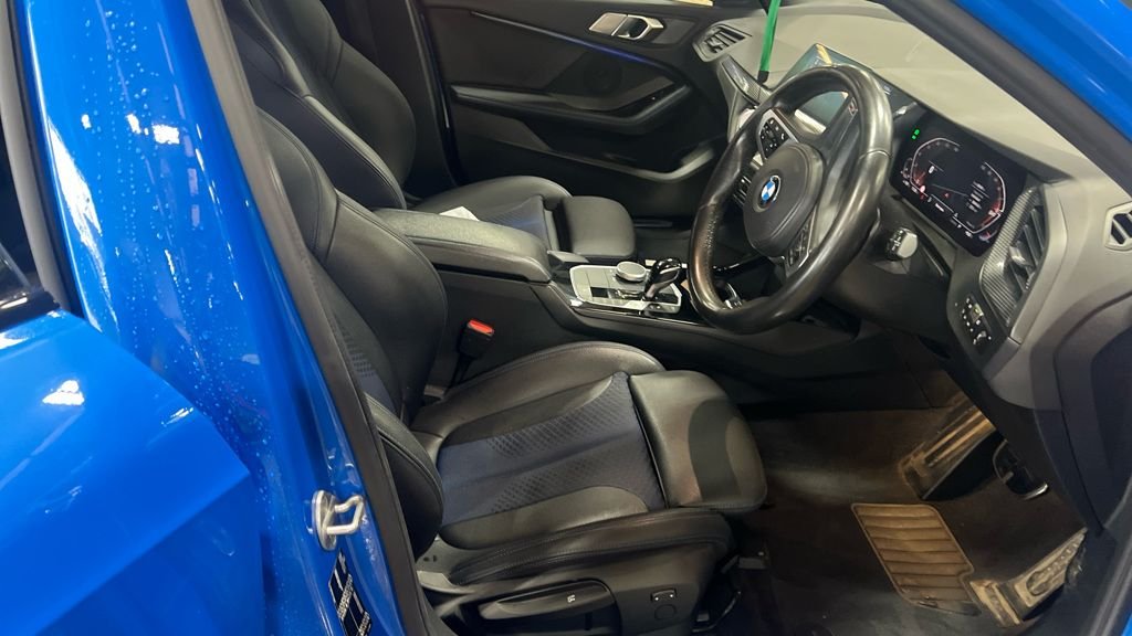 Used BMW 1 Series 2022 for sale - 77952572: Photo 6