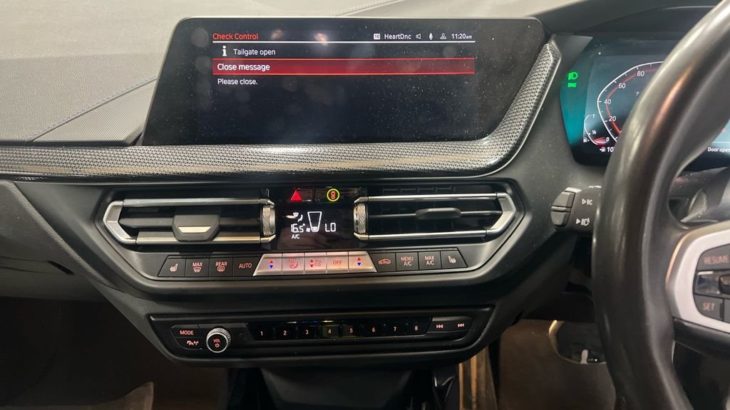 Used BMW 1 Series 2022 for sale - 77952572: Photo 7