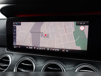 Used Mercedes-Benz E Class 2019 for sale - 79584481: Photo