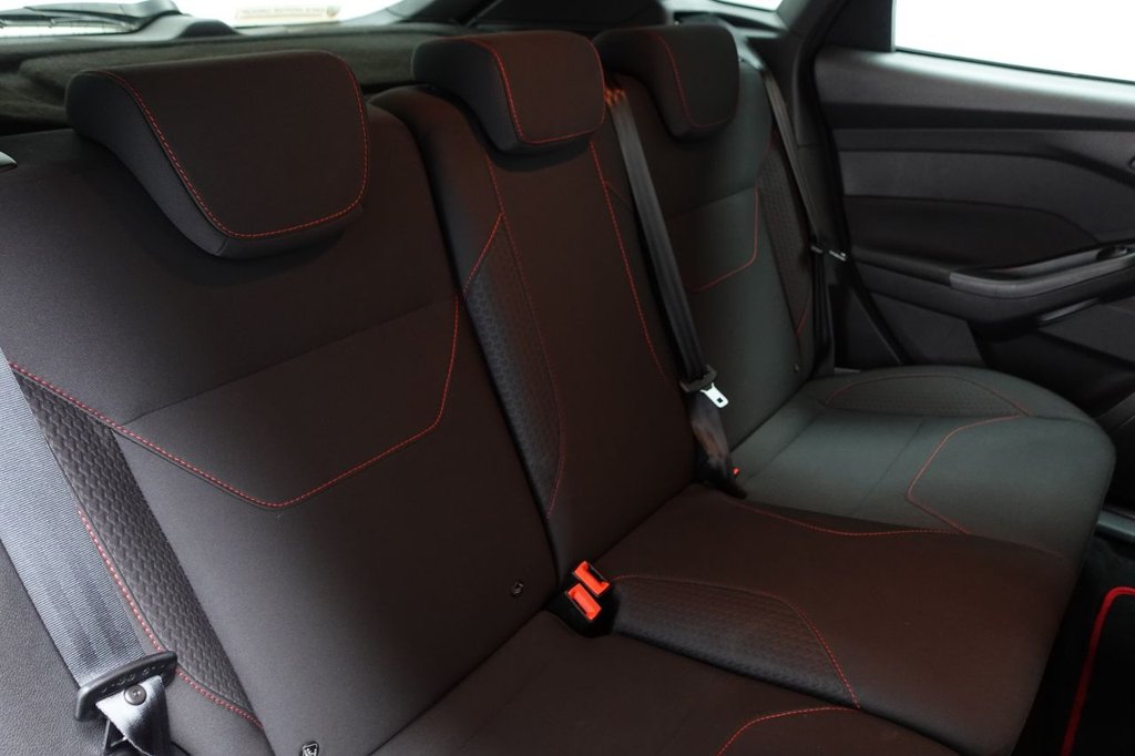 Used Ford Focus 2018 for sale - 77680237: Photo 15