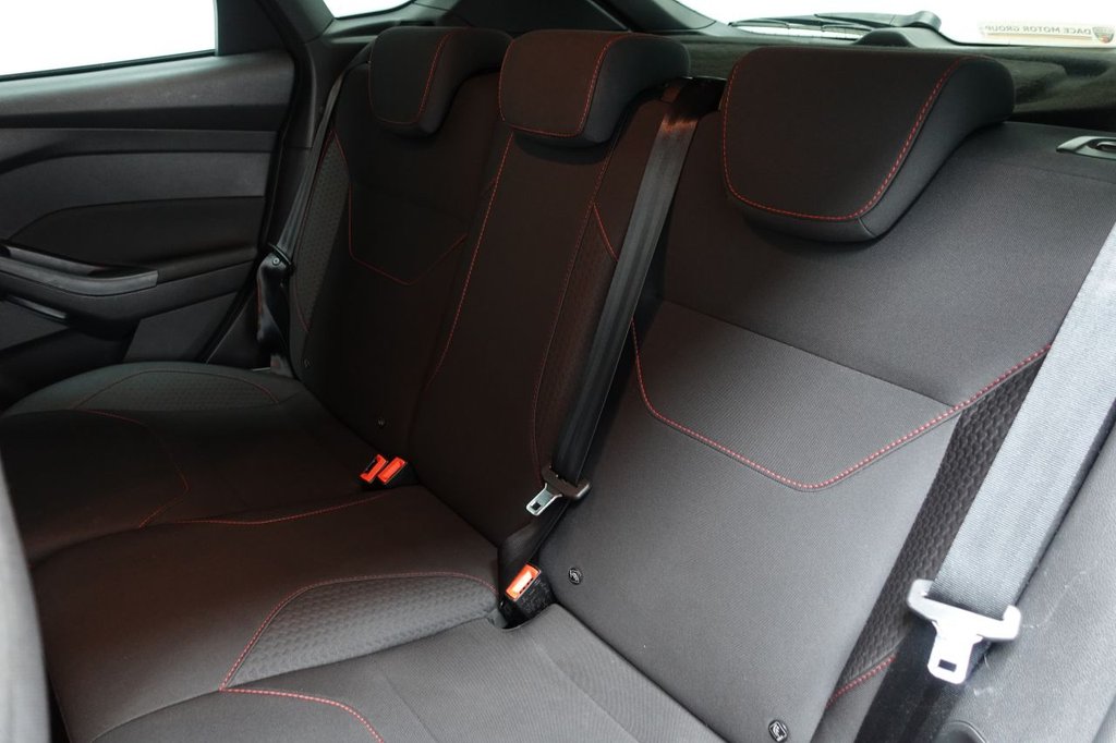 Used Ford Focus 2018 for sale - 77680237: Photo 17