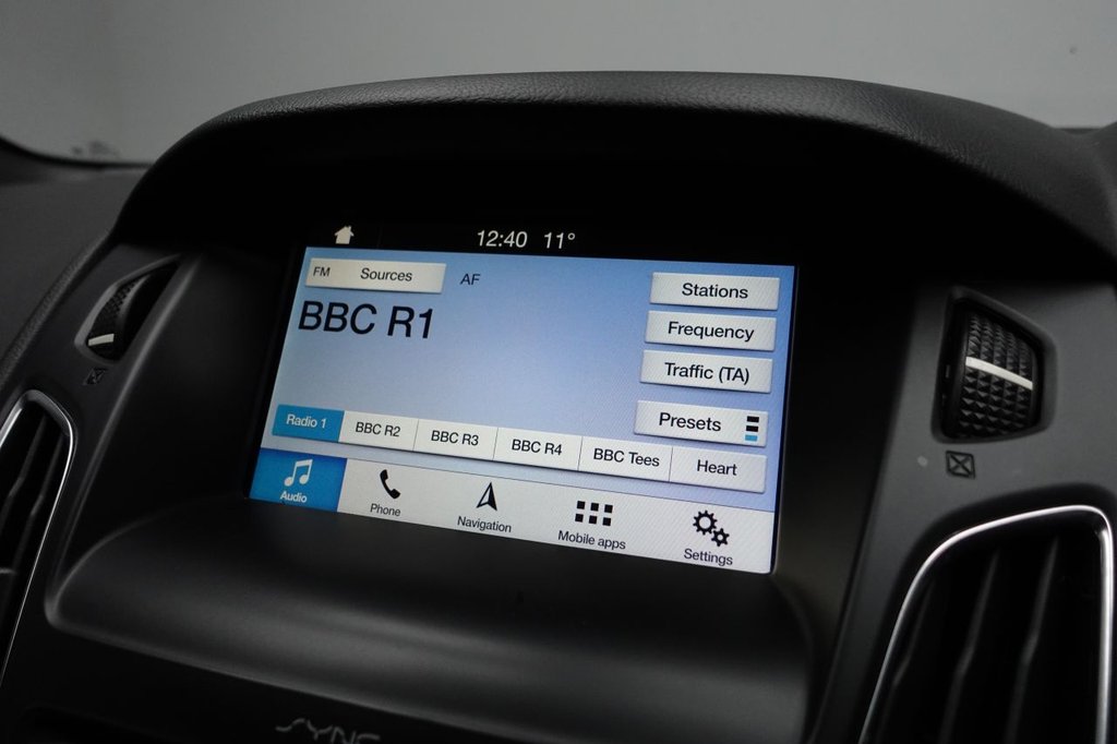 Used Ford Focus 2018 for sale - 77680237: Photo 23