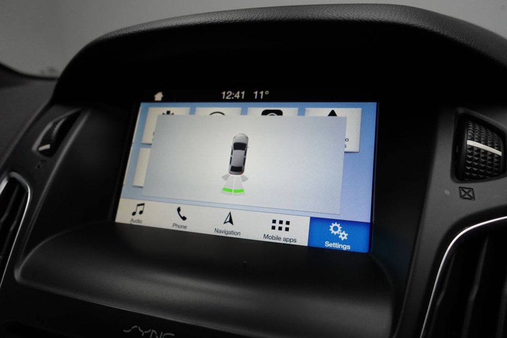 Used Ford Focus 2018 for sale - 77680237: Photo 29