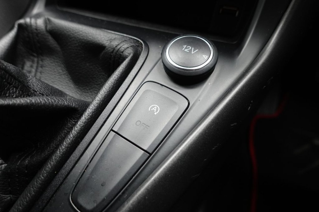 Used Ford Focus 2018 for sale - 77680237: Photo 33