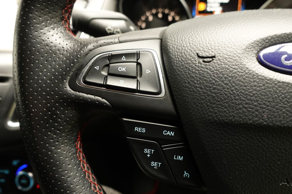 Used Ford Focus 2018 for sale - 77680237: Photo 36