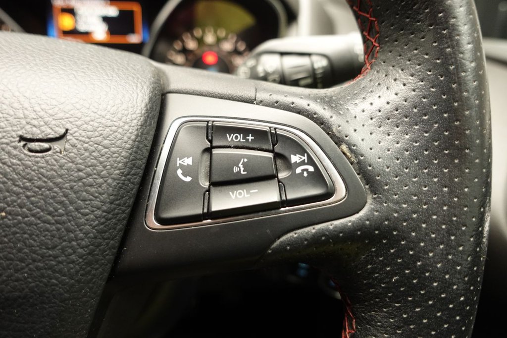 Used Ford Focus 2018 for sale - 77680237: Photo 38