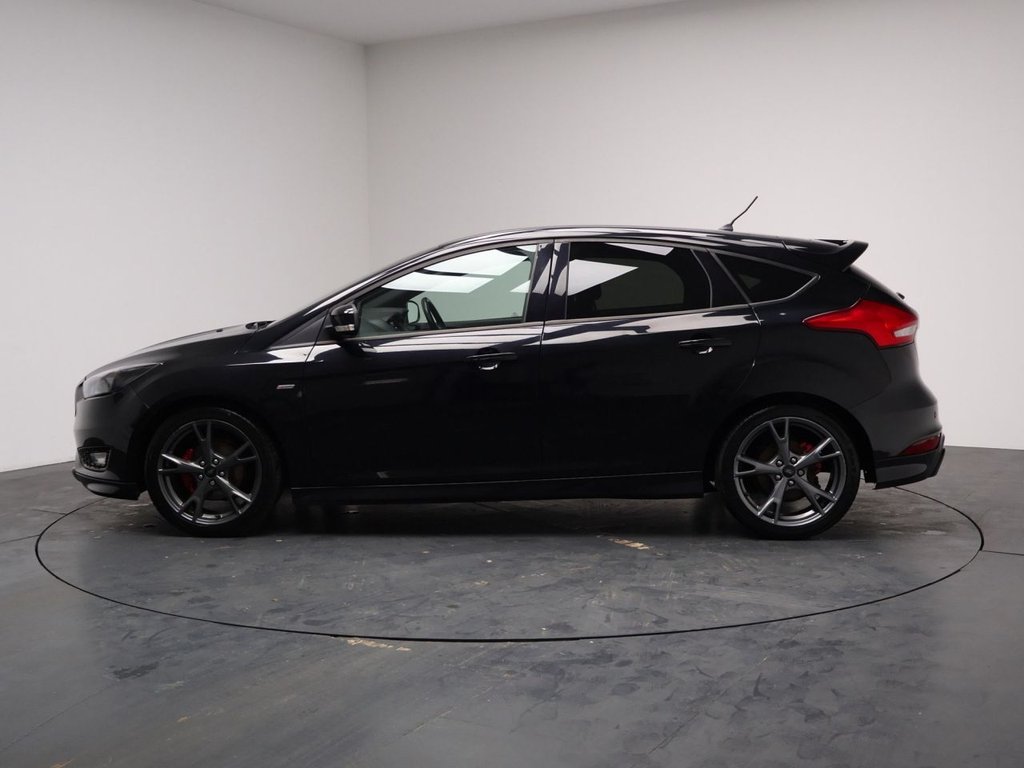 Used Ford Focus 2018 for sale - 77680237: Photo 8