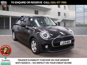 2019 (19) - 1.5 Cooper Classic II 5dr