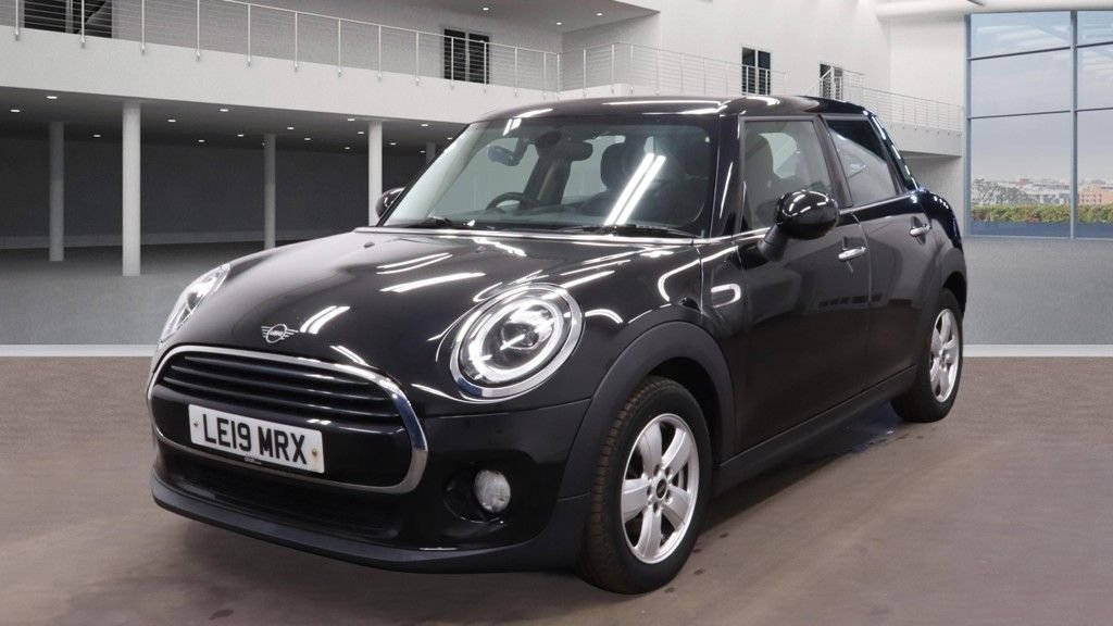 Used MINI Hatch 2019 for sale - 76973746: Photo 3