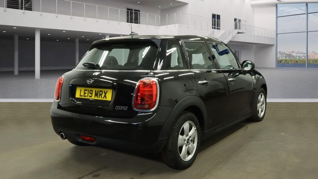 Used MINI Hatch 2019 for sale - 76973746: Photo 6