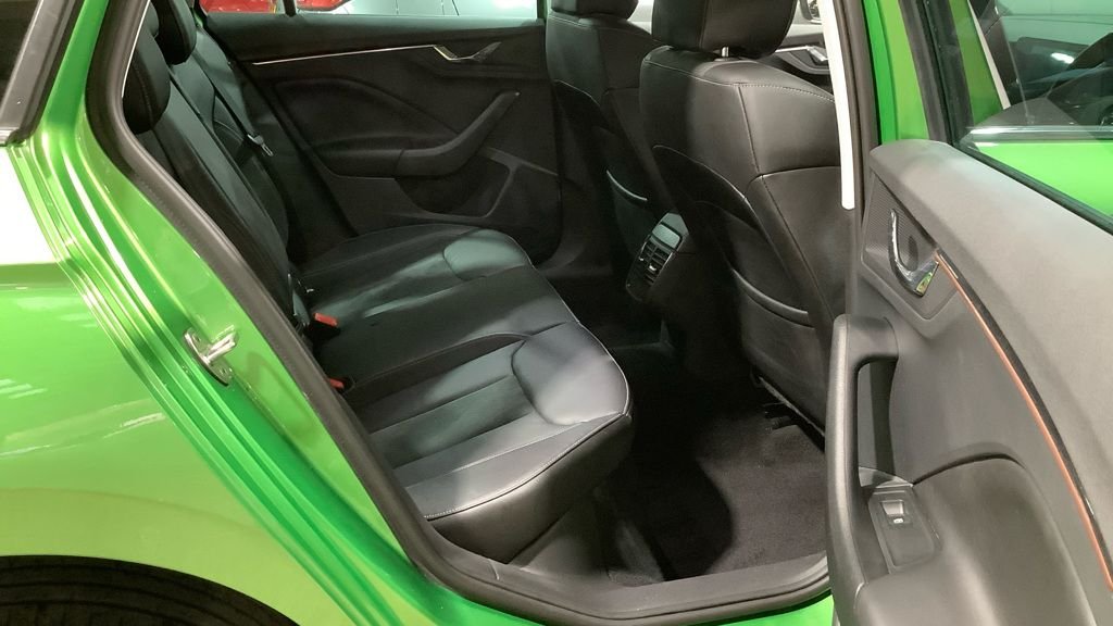 Used Skoda Kamiq 2020 for sale - 76367699: Photo 12