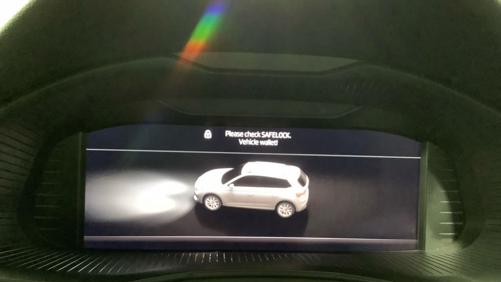 Used Skoda Kamiq 2020 for sale - 76367699: Photo 14