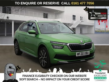 2020 (20) - 1.5 TSI SE L 5dr DSG