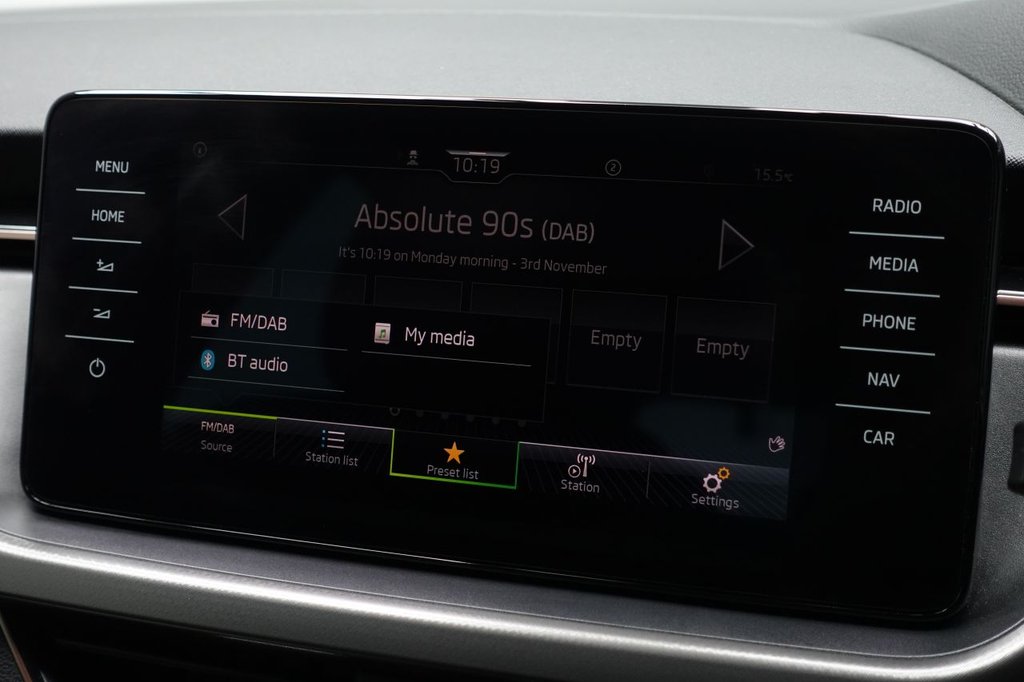 Used Skoda Kamiq 2020 for sale - 76367699: Photo 29