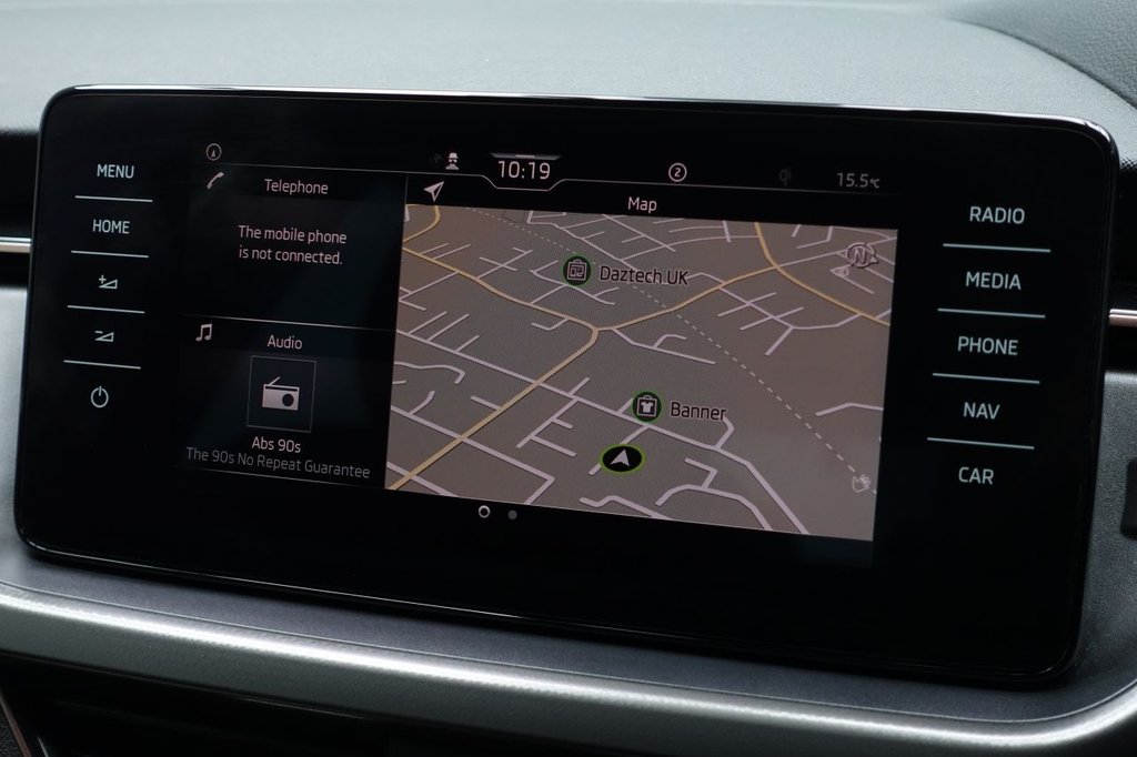 Used Skoda Kamiq 2020 for sale - 76367699: Photo 30