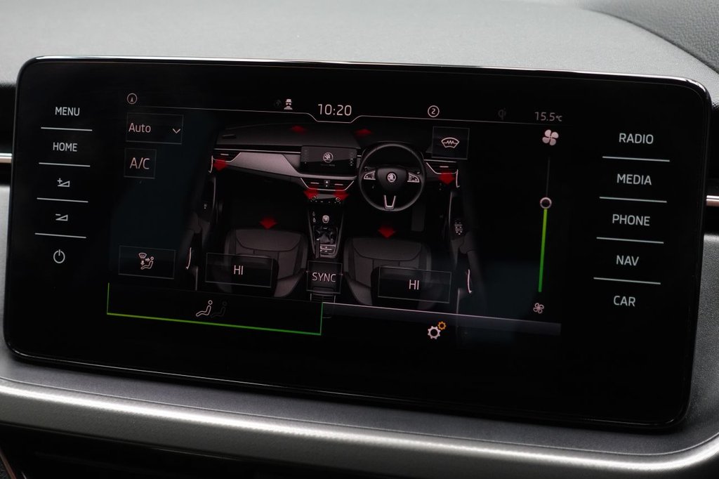 Used Skoda Kamiq 2020 for sale - 76367699: Photo 33