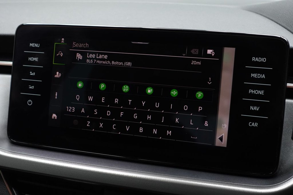 Used Skoda Kamiq 2020 for sale - 76367699: Photo 35