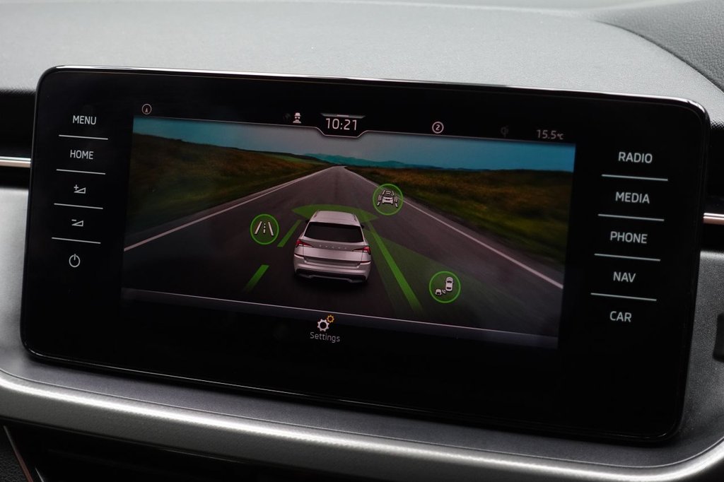 Used Skoda Kamiq 2020 for sale - 76367699: Photo 36