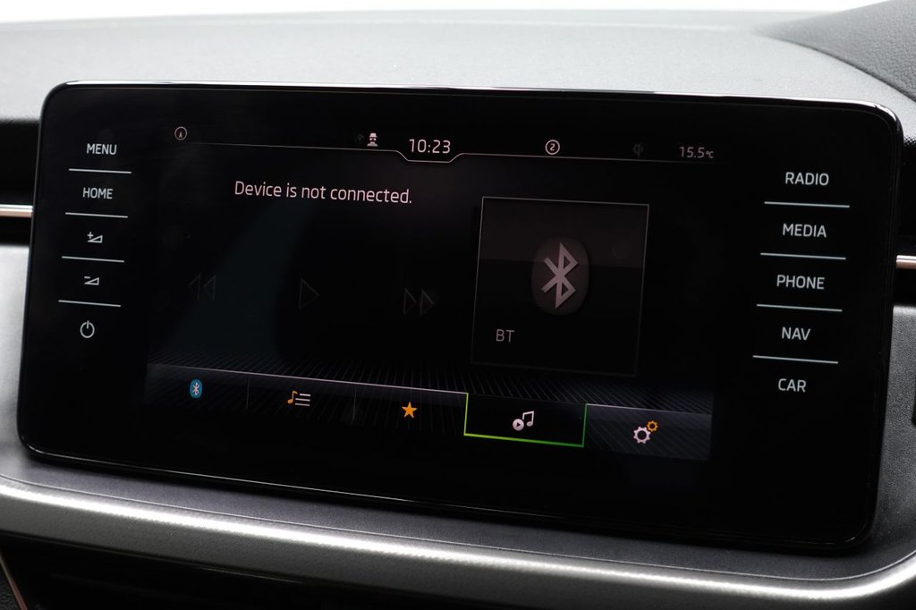 Used Skoda Kamiq 2020 for sale - 76367699: Photo 38