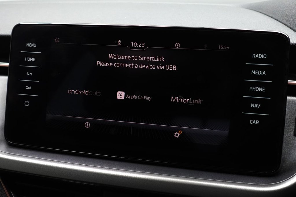 Used Skoda Kamiq 2020 for sale - 76367699: Photo 39